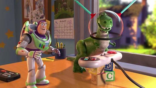 Foto de Toy Story 2