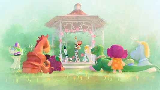 Foto de Toy Story 5