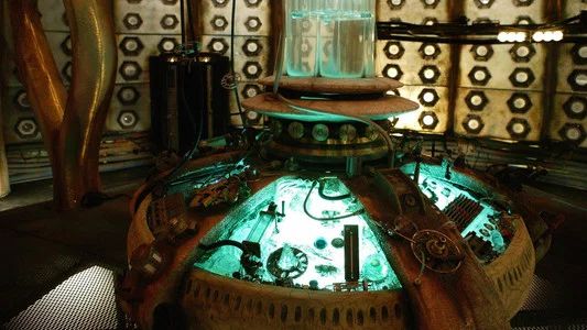 Foto de Doctor Who
