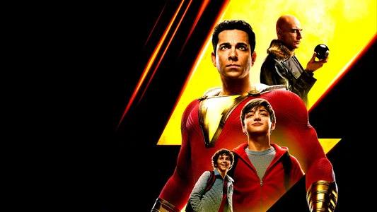 Foto de ¡Shazam!