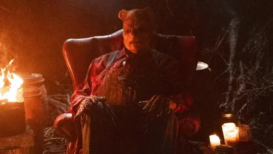 Foto de Winnie Pooh: Miel y Sangre 2