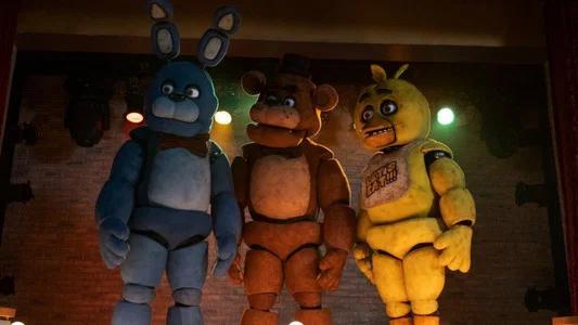 Foto de Five Nights at Freddy's
