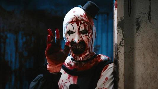 Foto de Terrifier 2: El Payaso Siniestro