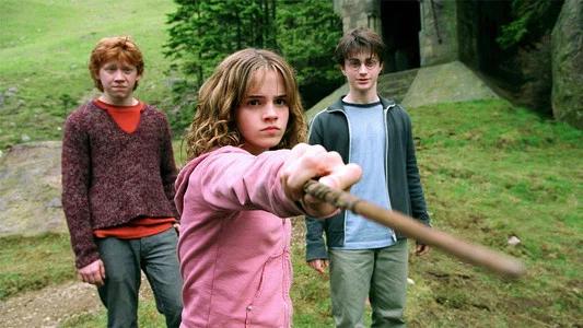 Foto de Harry Potter y el prisionero de Azkaban