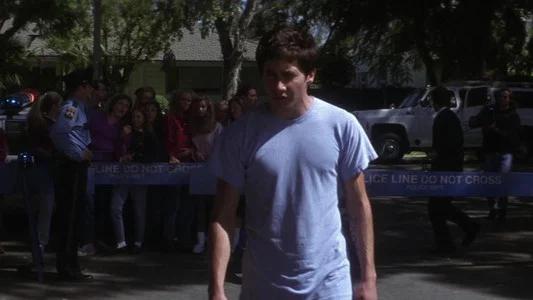 Foto de Donnie Darko