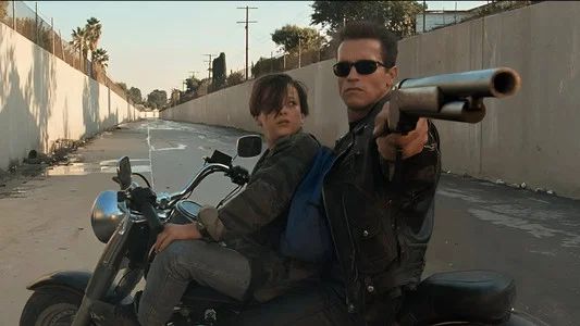 Foto de Terminator 2: El juicio final