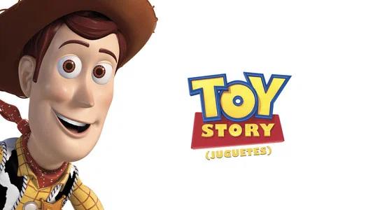 Foto de Toy Story