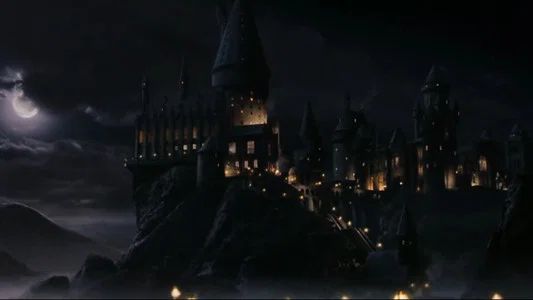 Foto de Harry Potter y la piedra filosofal