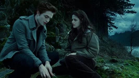 Foto de Crepúsculo