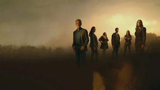 Foto de Mentes Criminales