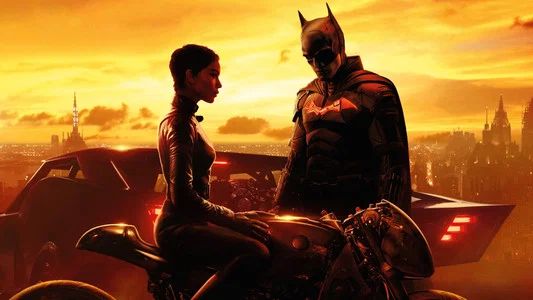 Foto de Batman