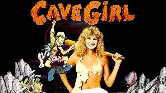 Foto de Cavegirl