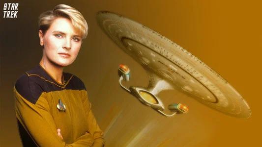 Foto de Viaje a las estrellas: La nueva generación