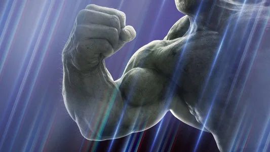 Foto de Leyendas de Marvel Studios