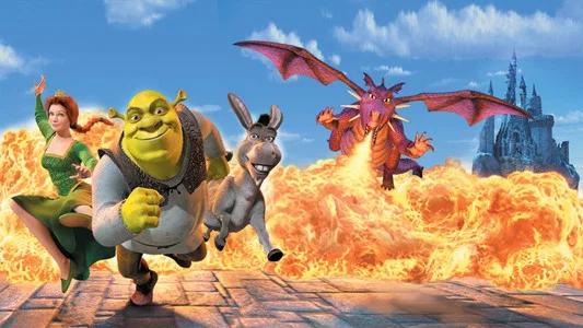Foto de Shrek