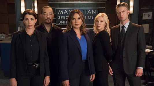 Foto de La Ley y el Orden: Unidad de Víctimas Especiales