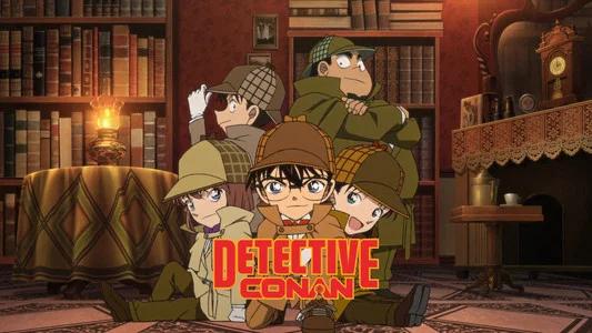 Foto de Detective Conan