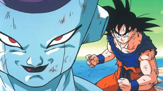 Foto de Dragon Ball Z
