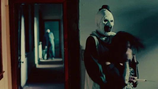 Foto de Terrifier