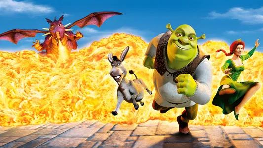 Foto de Shrek