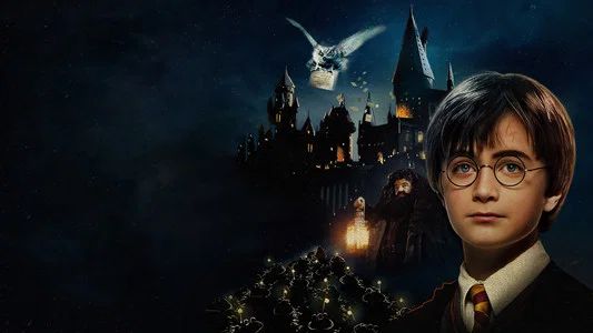 Foto de Harry Potter y la piedra filosofal
