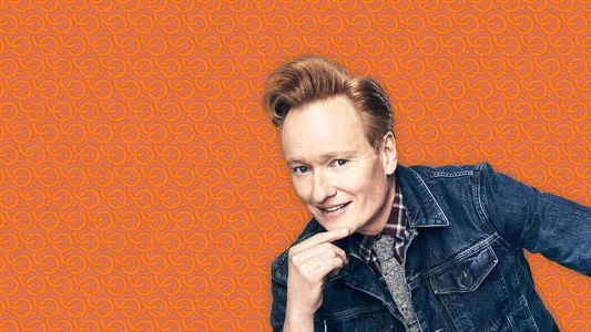 Foto de Conan