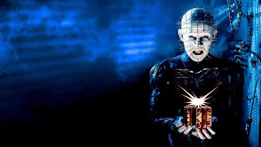 Foto de Hellraiser: Puerta al infierno