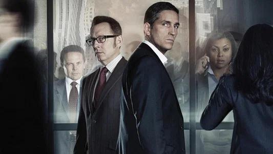 Foto de Person of Interest