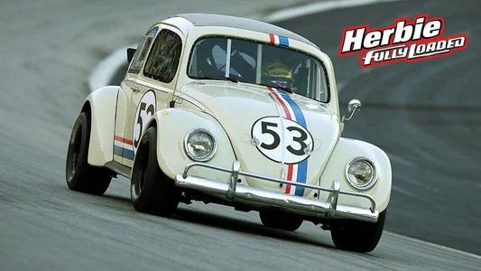 Foto de Herbie: A toda marcha