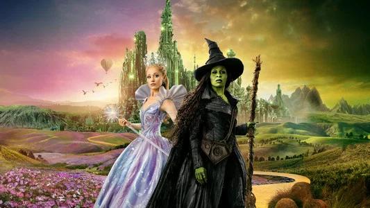 Foto de Wicked: Por siempre