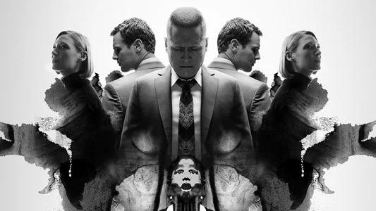 Foto de MINDHUNTER