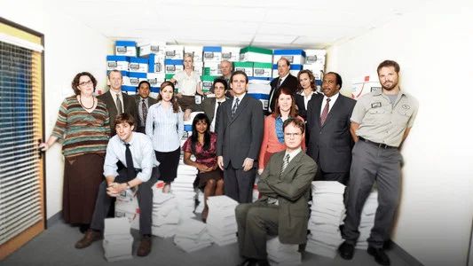 Foto de La Oficina