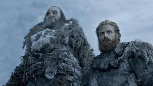 Foto de Game of Thrones