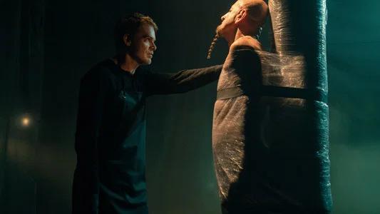 Foto de Dexter: Resurrección