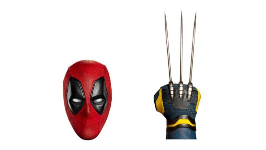 Foto de Deadpool & Wolverine