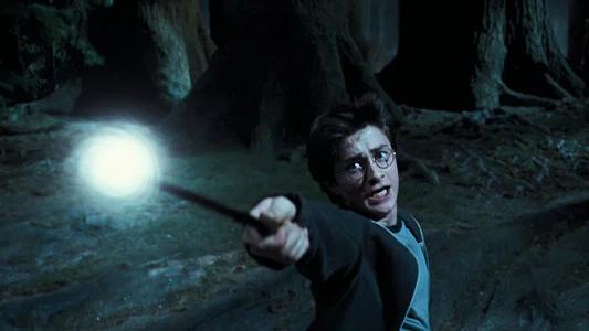 Foto de Harry Potter y el prisionero de Azkaban