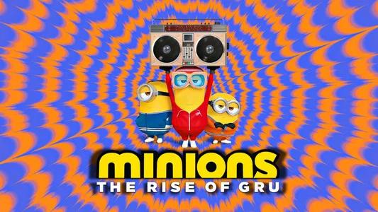 Foto de Minions: Nace un villano