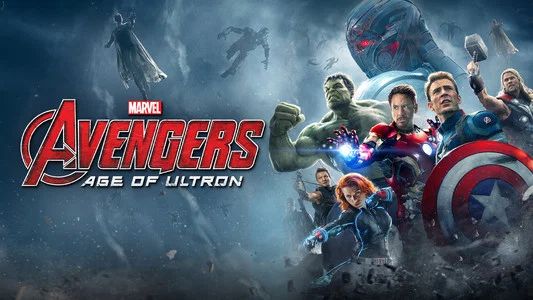 Foto de Avengers 2: Era de Ultrón