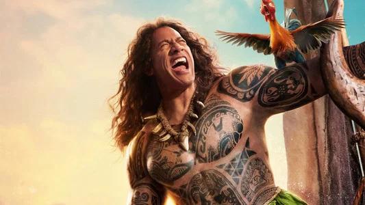 Foto de Moana