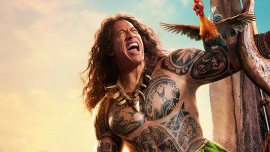 Foto de Moana