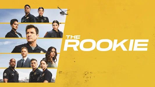 Foto de The Rookie
