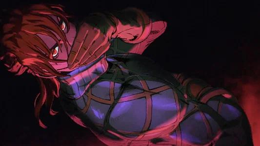 Foto de JoJo's Bizarre Adventure