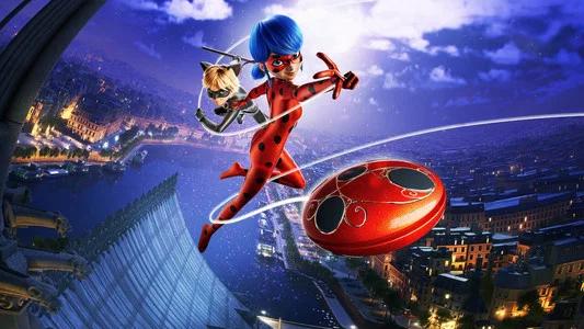 Foto de Miraculous: Las aventuras de Ladybug - La película