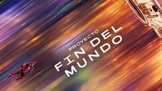 Foto de Proyecto Fin del Mundo
