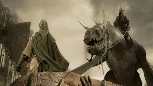 Foto de El señor de los anillos: El retorno del rey