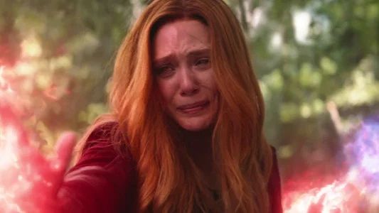 Foto de Avengers: Infinity War