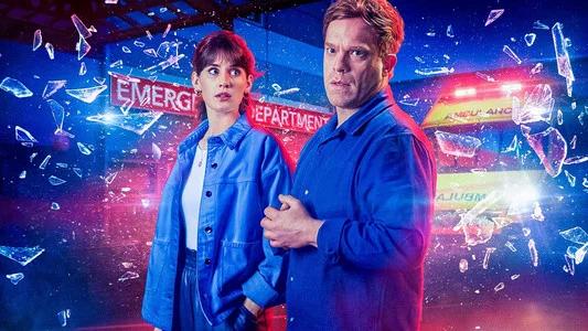Foto de Casualty