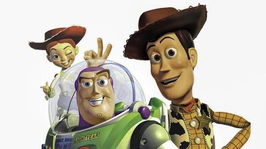 Foto de Toy Story 2