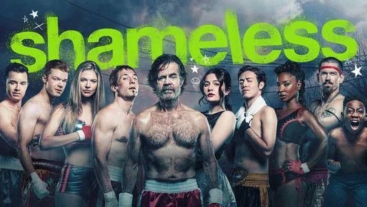 Foto de Shameless