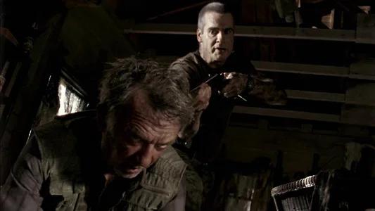 Foto de Camino Hacia el Terror 2: Final mortal